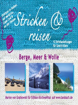 cover image of Stricken & reisen